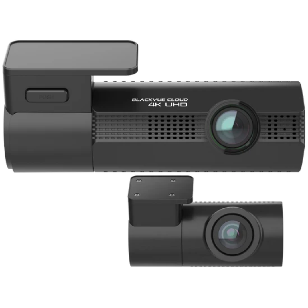 BlackVue ELITE 9-2CH Dash Cam | Universal