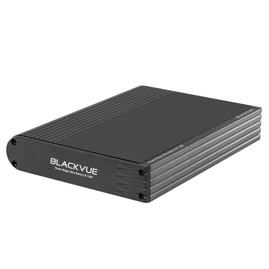 BlackVue Dash Cam Battery Upgrade | Power Magic Ultra Battery (B-130X)