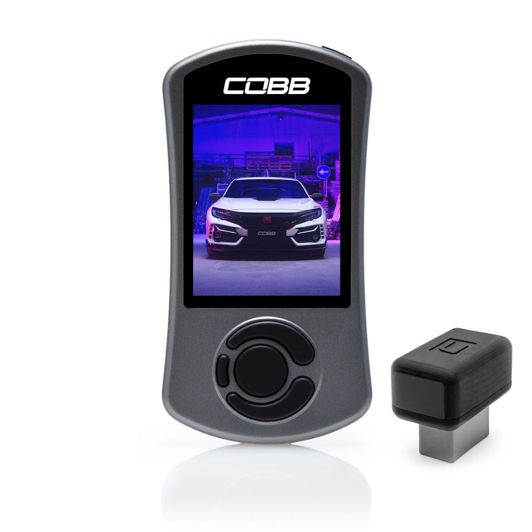 COBB Accessport | 17-21 Civic Type R FK8