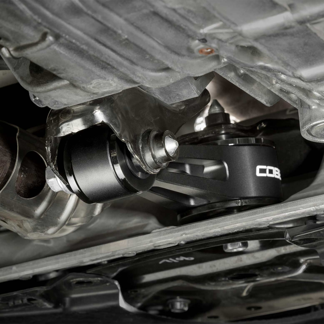 COBB Rear Motor Mount (RMM) | 22+ Civic, 23+ Integra