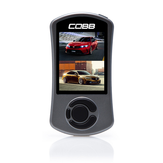 COBB Accessport | 23+ Civic Type R FL5, 23+ Integra Type S DE5