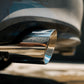 TSP Hibiki Series Valved Exhaust System Civic Si FE1 tips