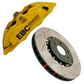 Wunderladen Big Brake Kit (BBK) | 16-22+ Civic, 18-22 Accord, 23+ Integra A-Spec