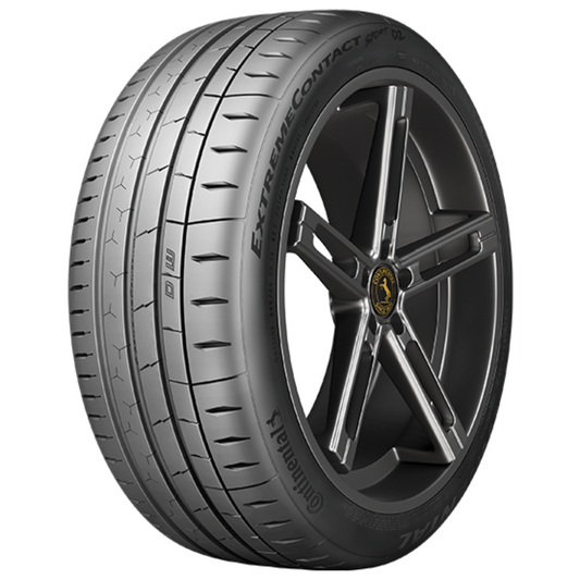 Continental ExtremeContact Sport02 Tires (Local Pick-Up ONLY) | 18" Sizes