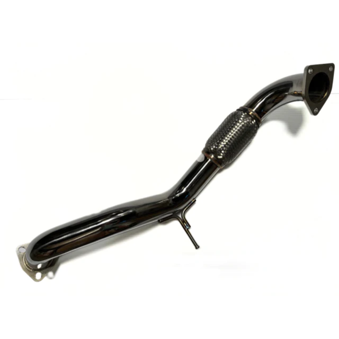 Function Werk Front Pipe | 16-21 Civic 2.0L