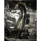 Function Werk Front Pipe | 16-21 Civic 2.0L