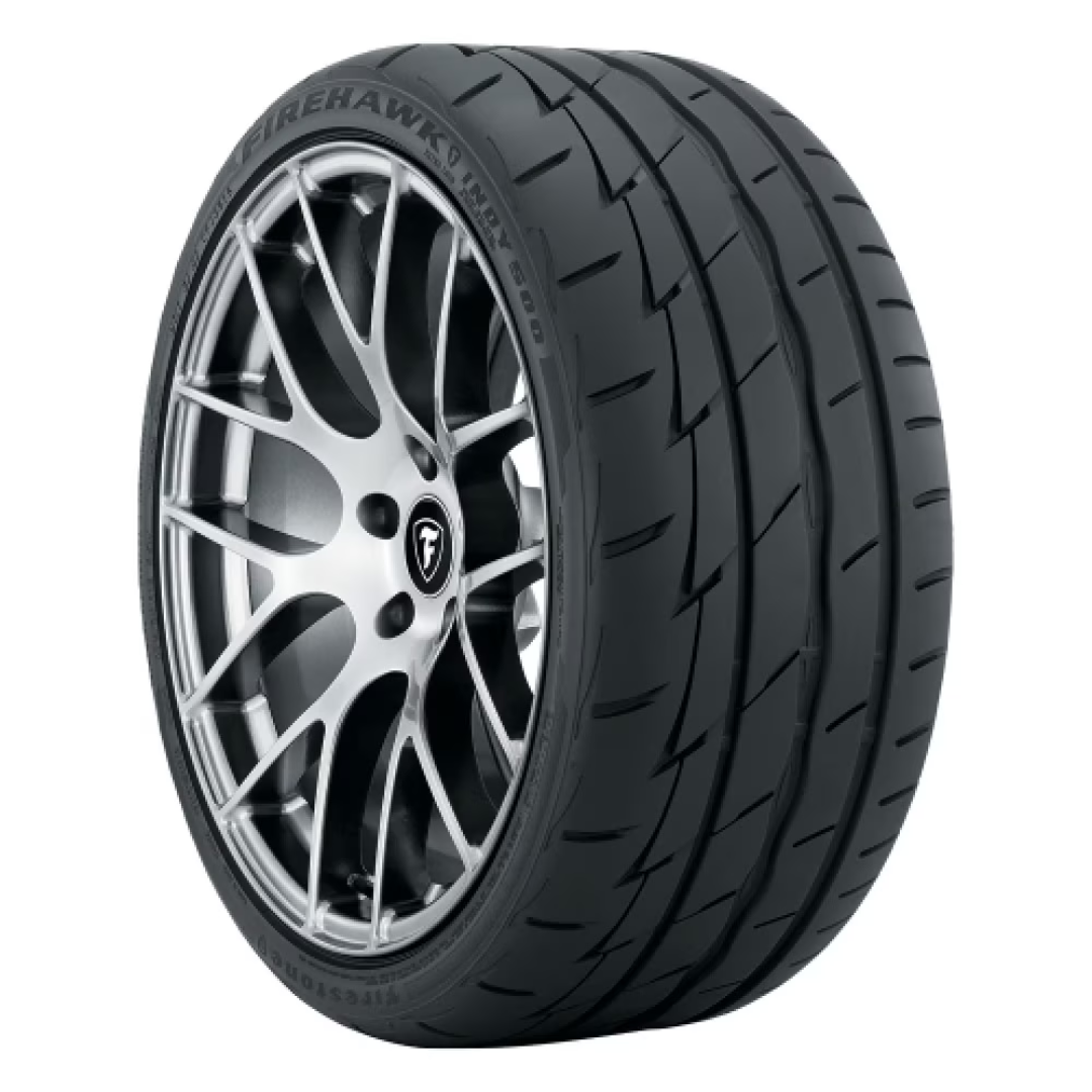Firestone Firehawk Indy 500 Tires (Local Pick-Up ONLY) | 18" Sizes