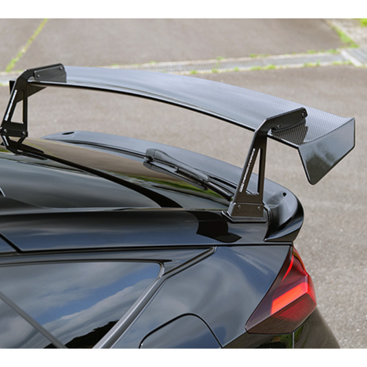 HKS Wing | 23+ Civic Type R FL5