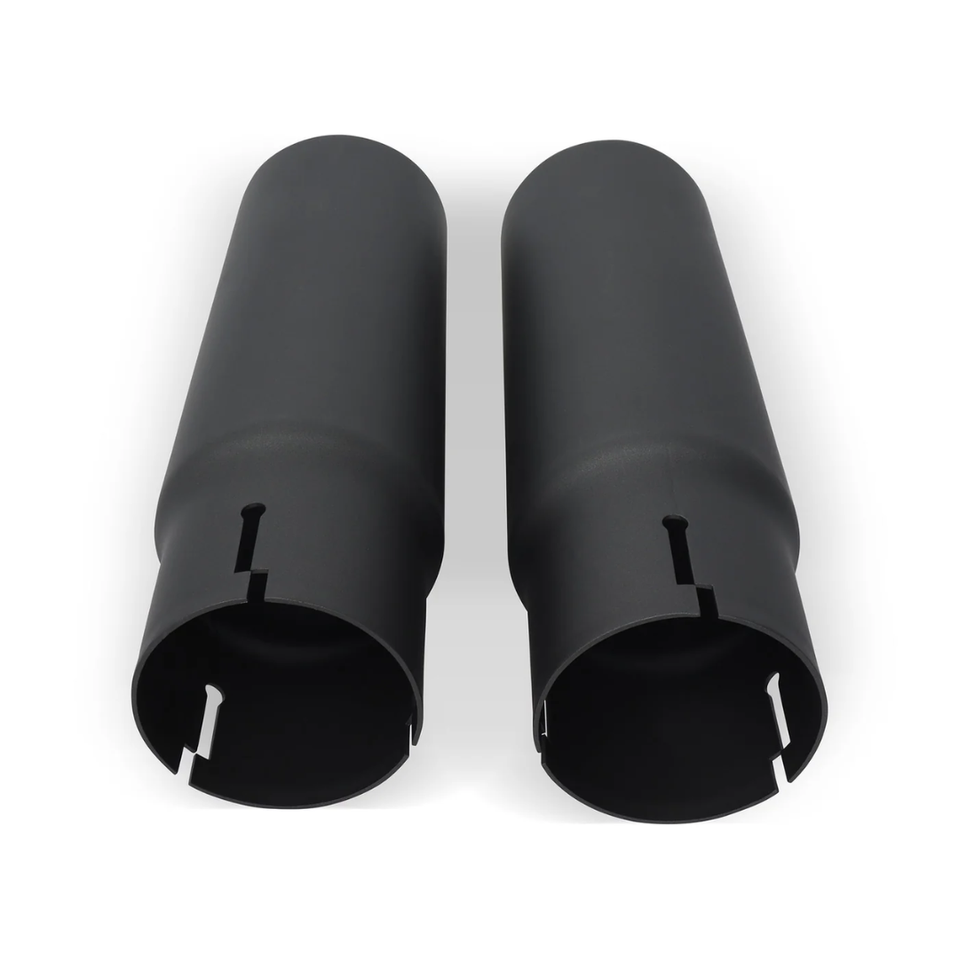 Hybrid Racing Formula Exhaust Tip Set | 17-21 Civic Type R FK8 – Unity ...