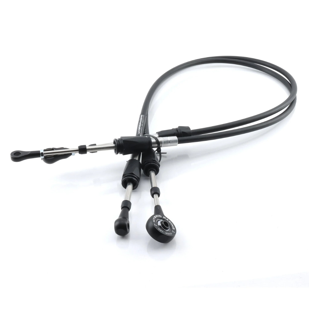 Shift Cable Cleaner Hybrid Racing Shifter Cables | 17-21 Civic Manual (non-Type R) – Unity ...