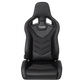 Kinetic Apex GTR Reclining Seat