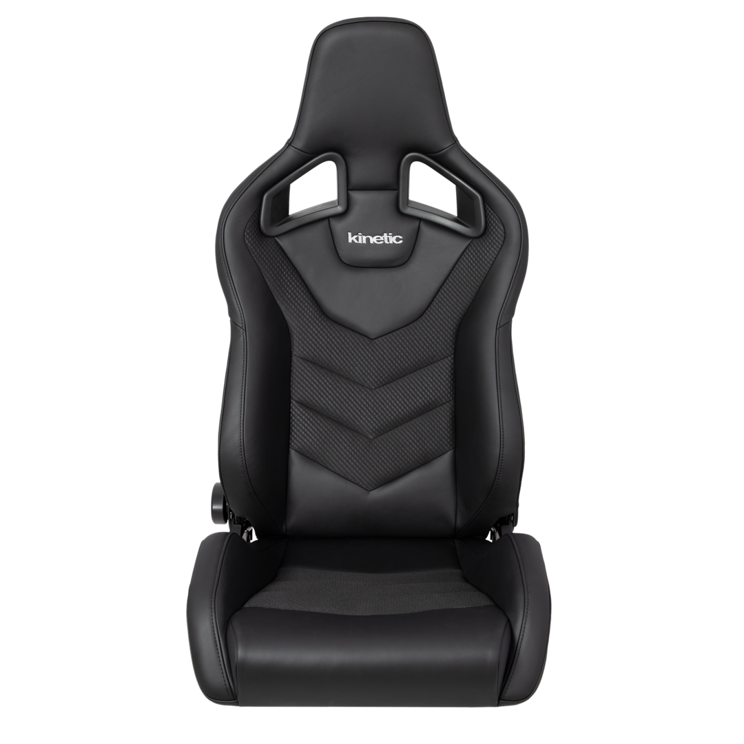 Kinetic Apex GTR Reclining Seat
