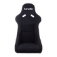 Kinetic Apex Origins Seat Classic Black Velour