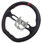 Flat-Bottom Steering Wheel | 22+ Civic, 23+ Integra