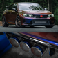 MBRP Valved Exhaust | 23+ Civic Type R FL5