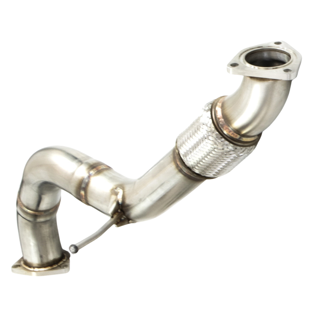 MXP Front Pipe | 23+ Civic Type R FL5