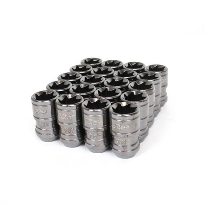 Project Kics Monolith T1/07 Lug Nuts | 17-23+ Civic Type R FK8 & FL5, 23+ Integra Type S DE5