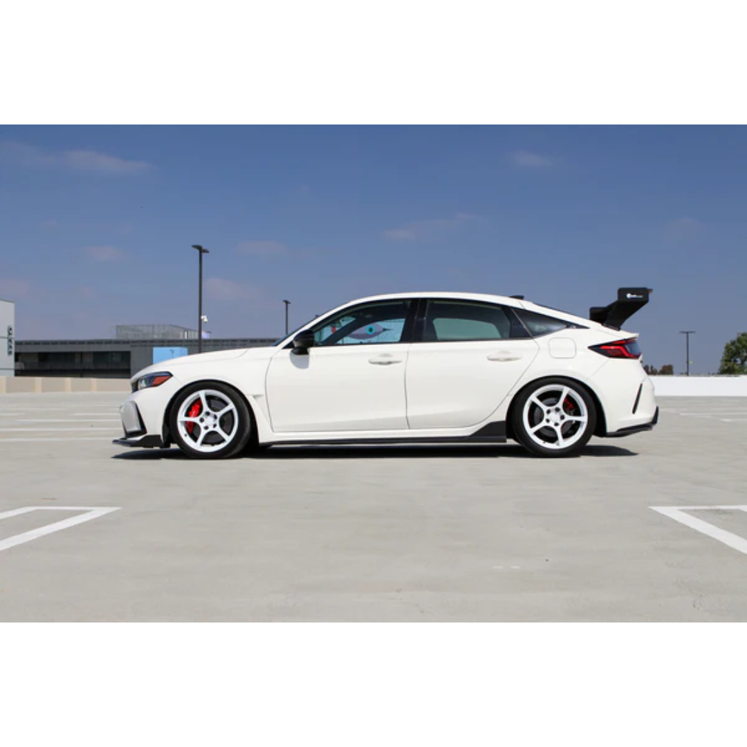 Remark R.M.K Design GT Wing | 23+ Civic Type R FL5 – Unity Performance
