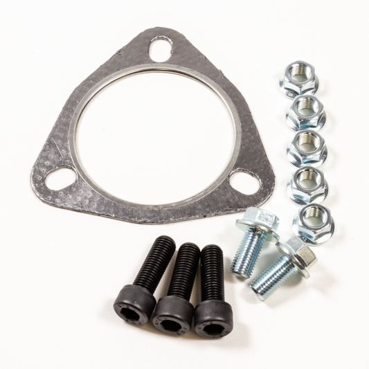 RV6 Front Pipe Hardware Kit | 16-21 Civic 1.5T, Si