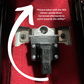 SDI E-Clik Active Pro | 23+ Civic Type R FL5