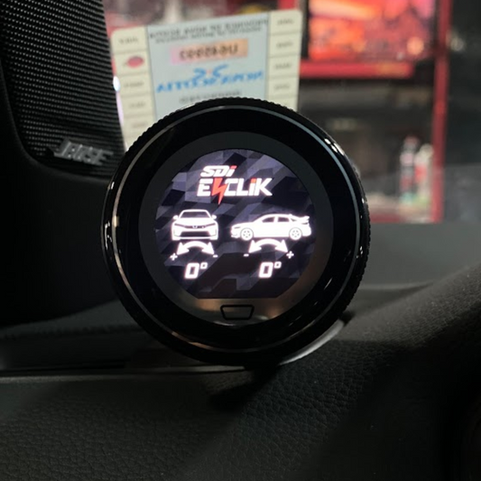 SDI E-Clik Active Pro | 23+ Civic Type R FL5
