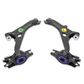 SuperPro Front Lower Control Arms | 16-21 Civic