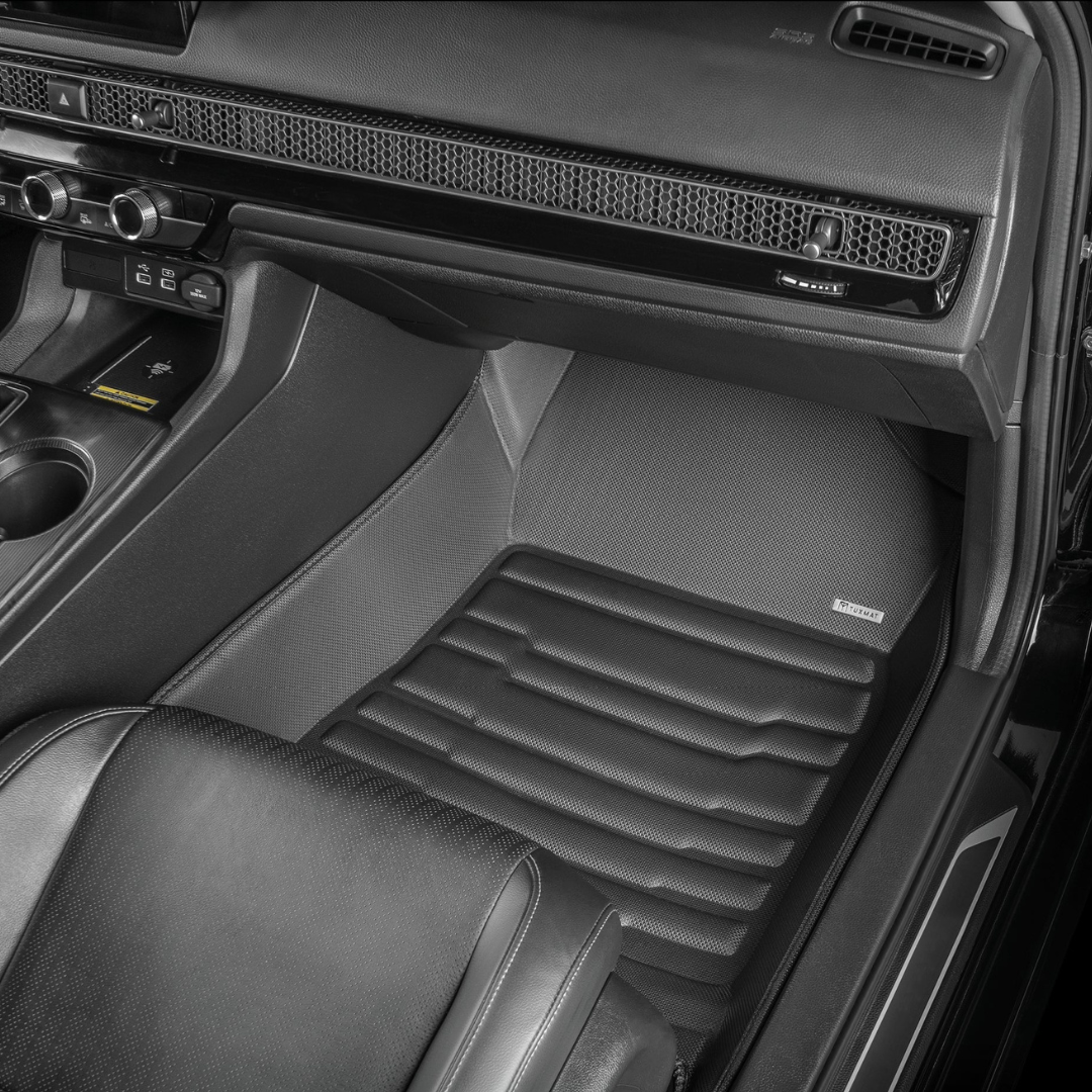 TuxMat Interior Mats | 23+ Integra