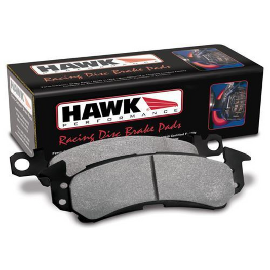 Hawk HP Plus (HP+) Front Brake Pads | 16-21 Civic Base