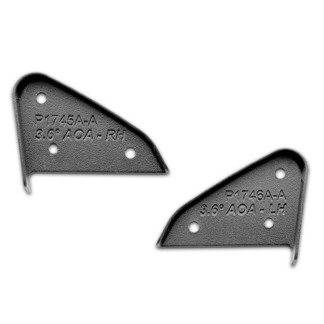 Verus Angle of Attack (AOA) Kit | 23+ Civic Type R FL5