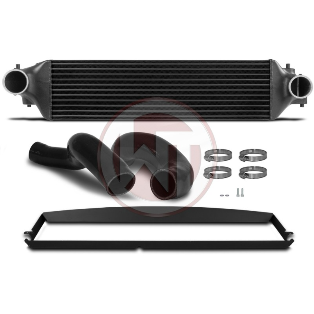 Wagner Intercooler | 17-21 Civic Type R FK8