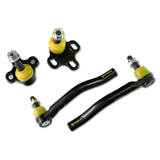 Whiteline Roll Center Correction Kit | 16-22+ Civic, 23+ Integra