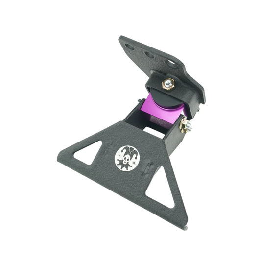 Wunderladen Passenger Motor Mount (PMM) | 23+ Civic Type R FL5, 23+ Integra Type S DE5