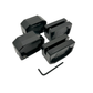 ZL1 Stealth Lift Pads | 23+ Civic Type R FL5