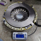 ACT Street (Full Face Sprung) Clutch Kit | 16 - 22+ Civic 1.5T, Si, 23+ Integra - Unity Performance