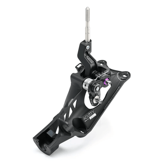 Acuity Adjustable Short Shifter | 22+ CIvic, 23+ Integra - Unity Performance