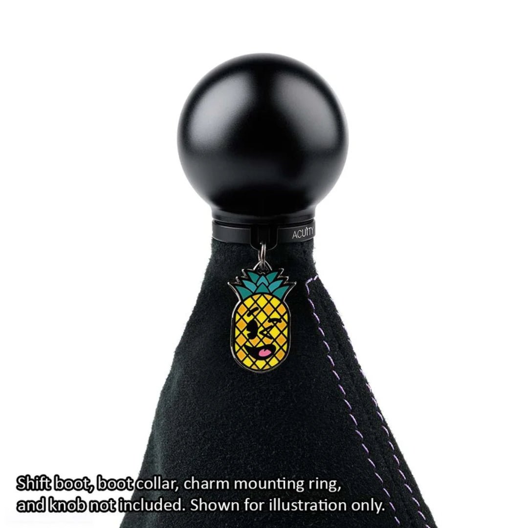 Acuity Charms (Season 2) | 16 - 22+ Civic, 18 - 22 Accord, 23+ Integra - Unity Performance