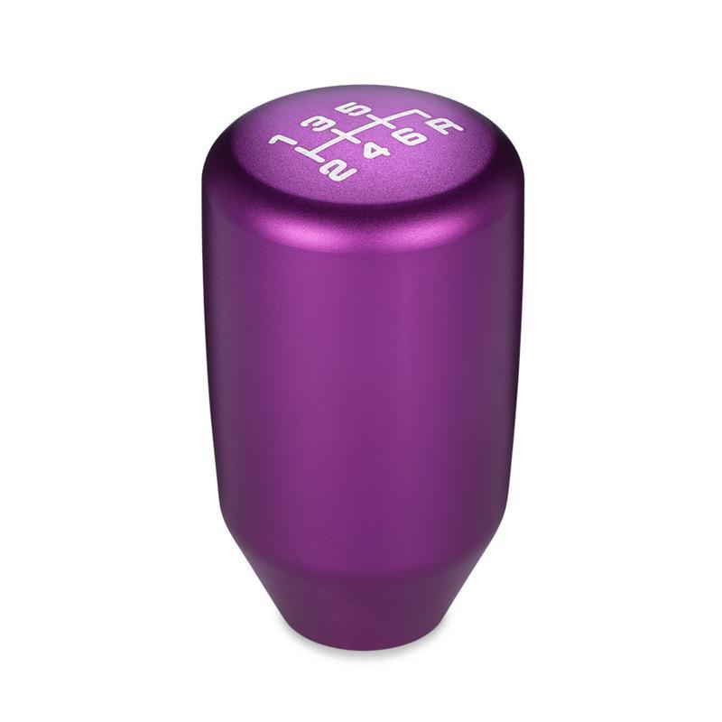 Acuity ESCO - T6 Shift Knob | 16 - 22+ Civic, 18 - 22 Accord, 23+ Integra - Unity Performance