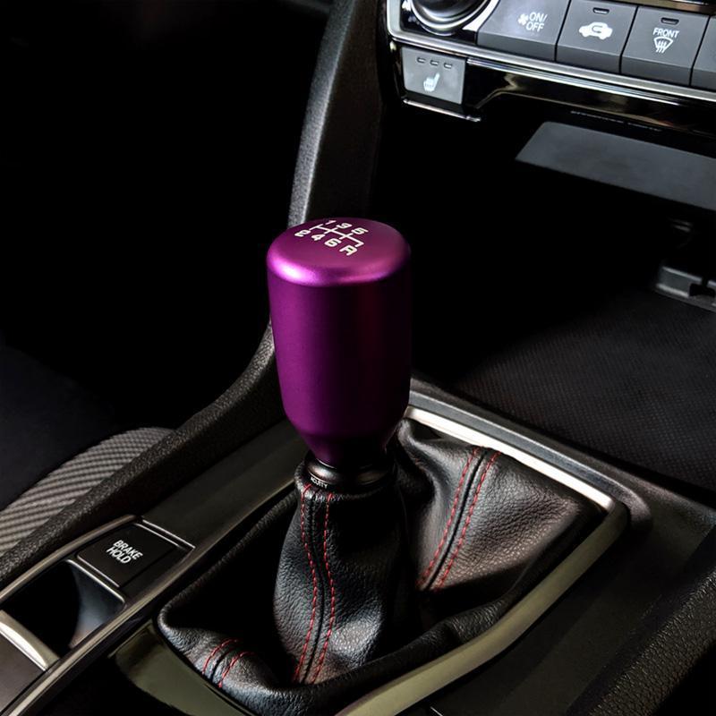 Acuity ESCO - T6 Shift Knob | 16 - 22+ Civic, 18 - 22 Accord, 23+ Integra - Unity Performance