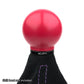 Acuity POCO Insulated Delrin Shift Knob | 16 - 22+ Civic, 18 - 22 Accord, 23+ Integra - Unity Performance