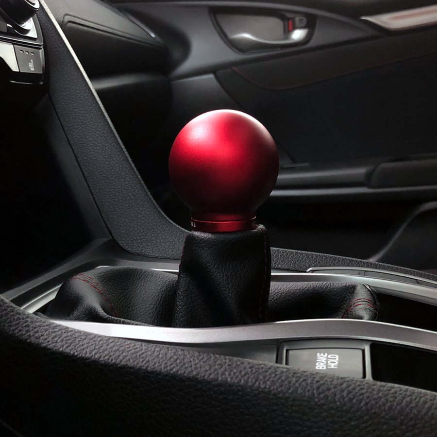 Acuity POCO Shift Knob | 16 - 22+ Civic, 18 - 22 Accord, 23+ Integra - Unity Performance