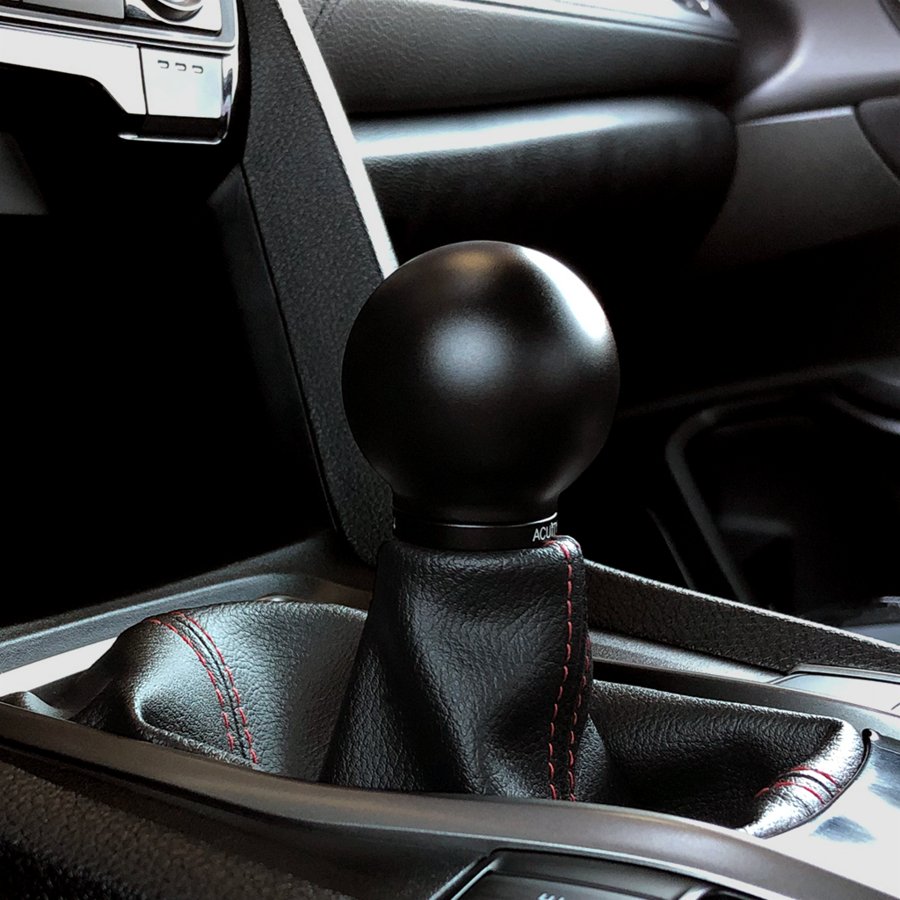 Acuity POCO Shift Knob | 16 - 22+ Civic, 18 - 22 Accord, 23+ Integra - Unity Performance