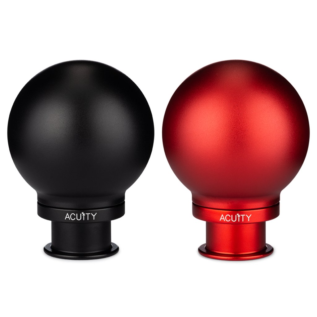 Acuity POCO Shift Knob | 16 - 22+ Civic, 18 - 22 Accord, 23+ Integra - Unity Performance