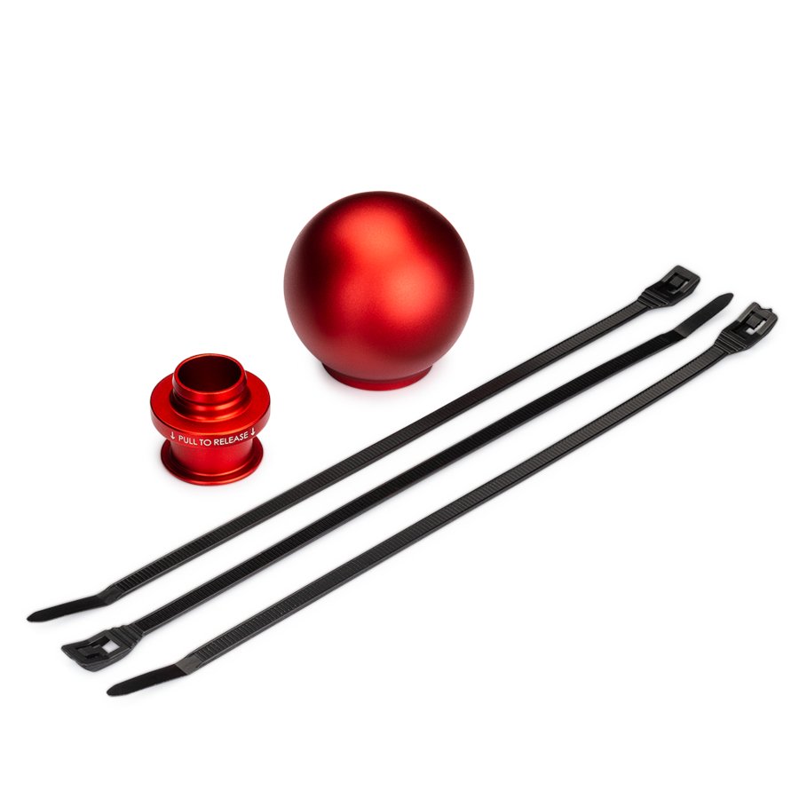 Acuity POCO Shift Knob | 16 - 22+ Civic, 18 - 22 Accord, 23+ Integra - Unity Performance