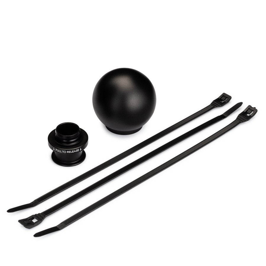 Acuity POCO Shift Knob | 16 - 22+ Civic, 18 - 22 Accord, 23+ Integra - Unity Performance