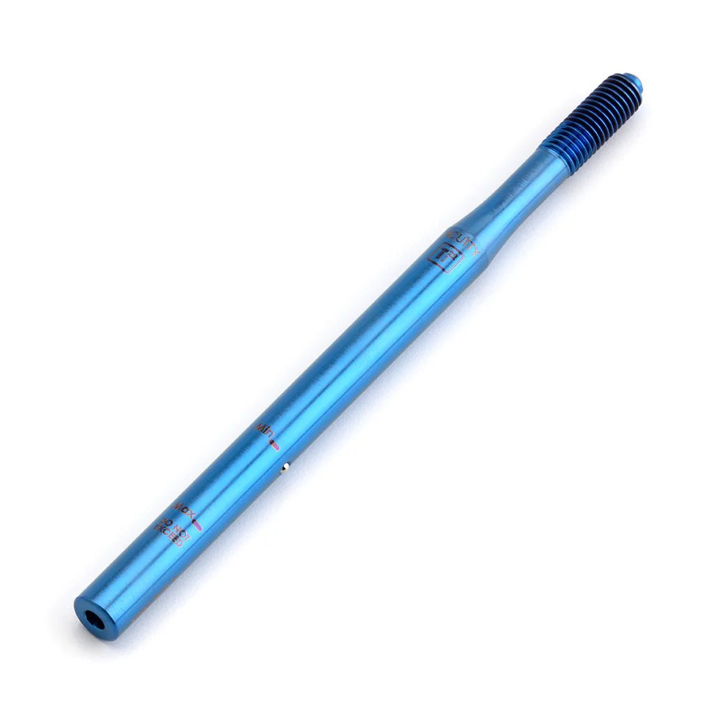 Acuity Premium Upper Shifter Rods | 16-22+ Civic, 18-22 Accord, 23+ In