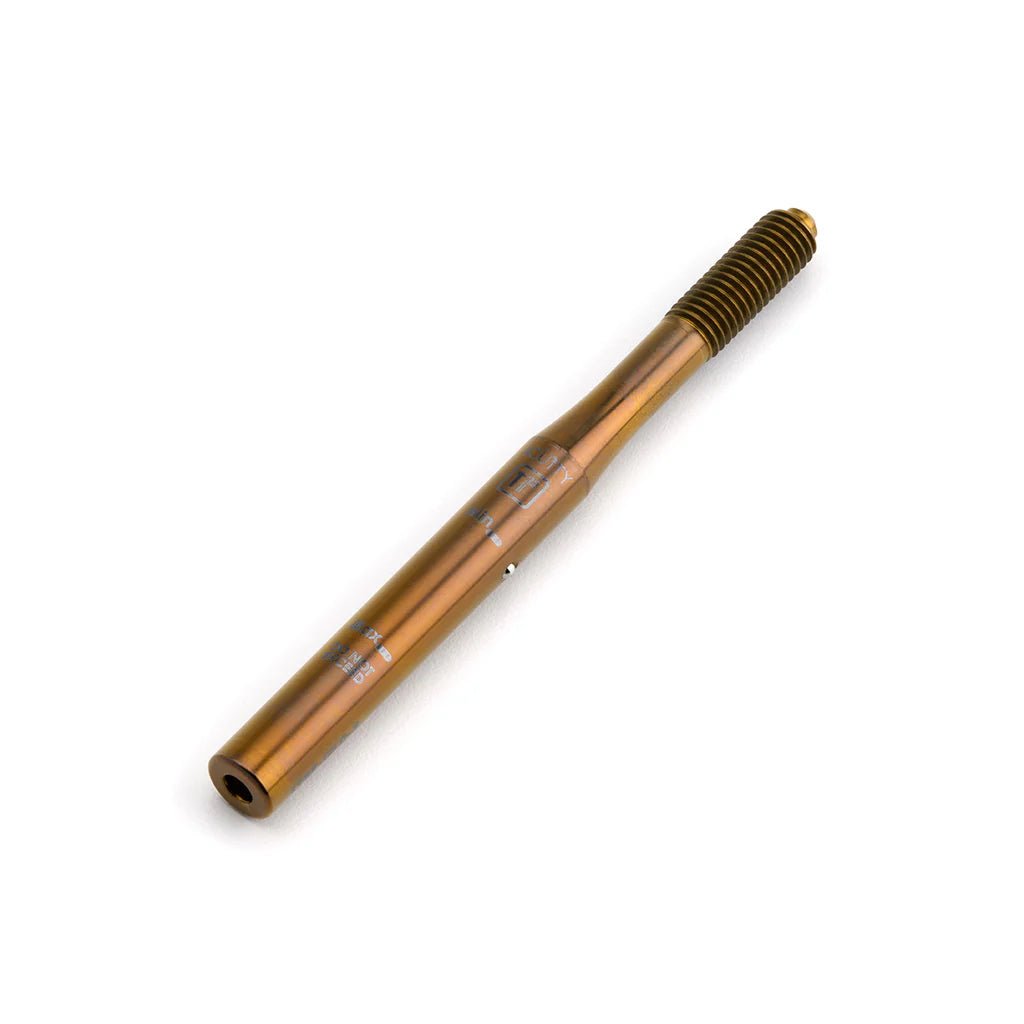 Acuity Premium Upper Shifter Rods | 16 - 22+ Civic, 18 - 22 Accord, 23+ Integra - Unity Performance