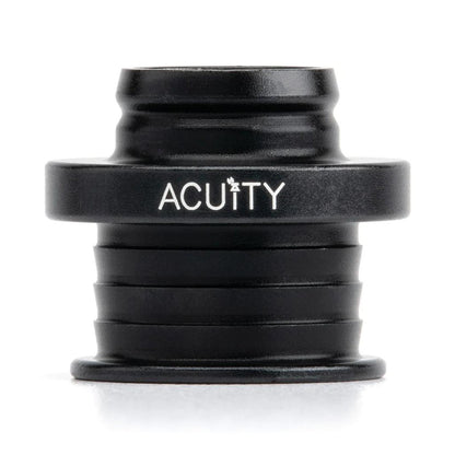 Acuity Shift Boot Collars for POCO Shift Knobs | 16 - 22+ Civic, 18 - 22 Accord, 23+ Integra - Unity Performance