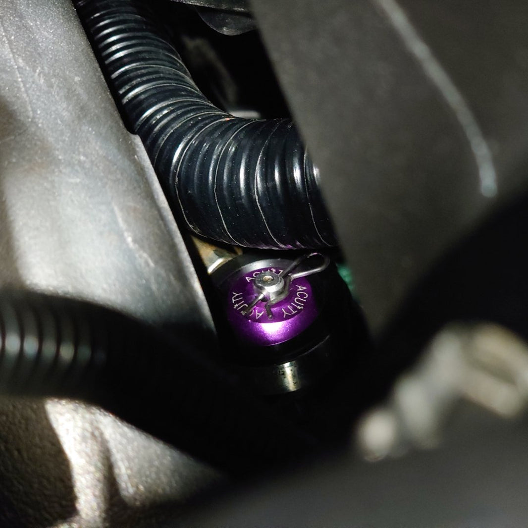 All 2016-2021+ 10th Civic Upgrades - Unity Performance