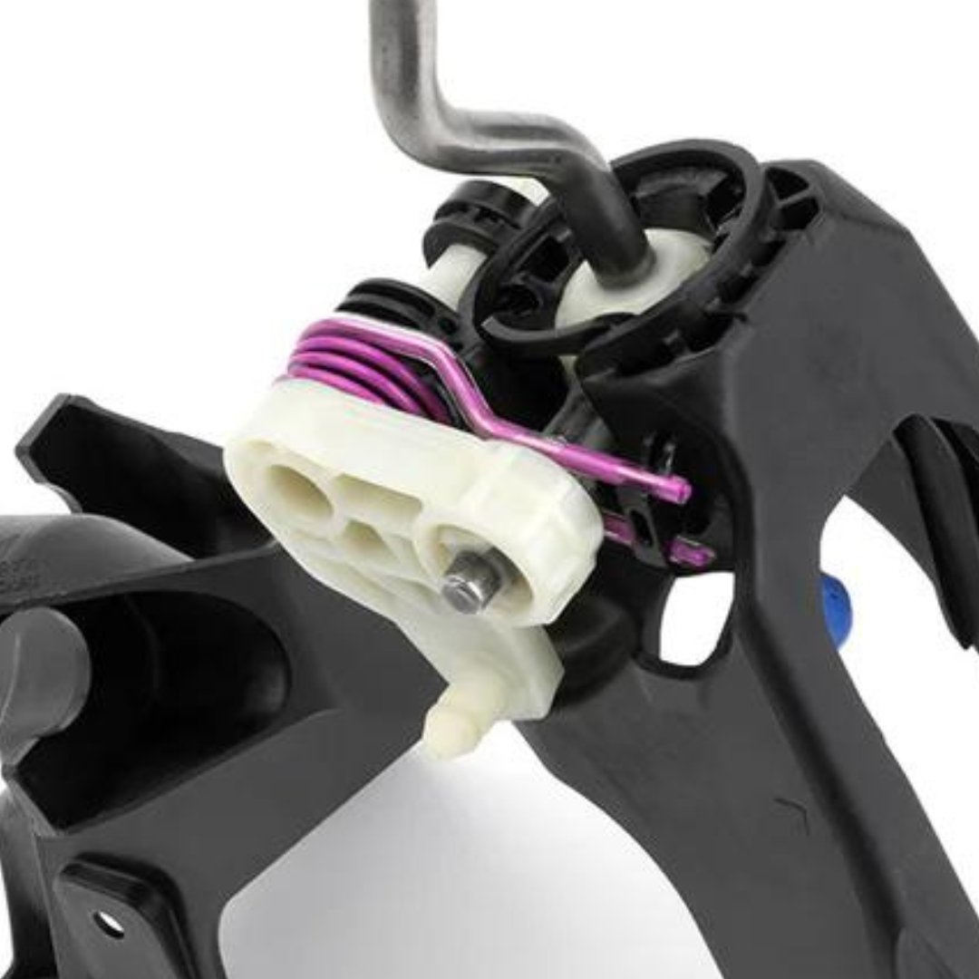 Acuity Shifter Centering Spring | 16 - 21 Civic, 18 - 22 Accord - Unity Performance