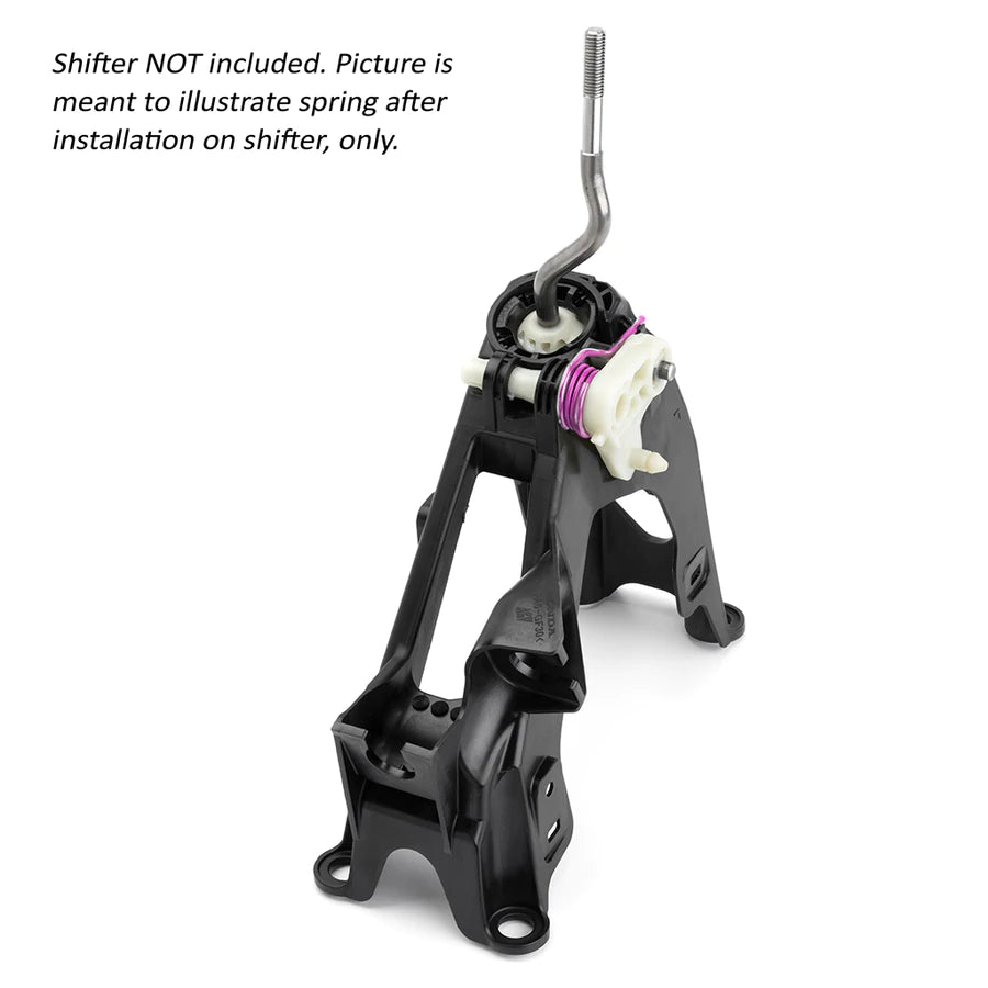 Acuity Shifter Centering Spring | 16-21 Civic, 18-22 Accord – Unity ...